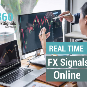 Free Forex Signals Online